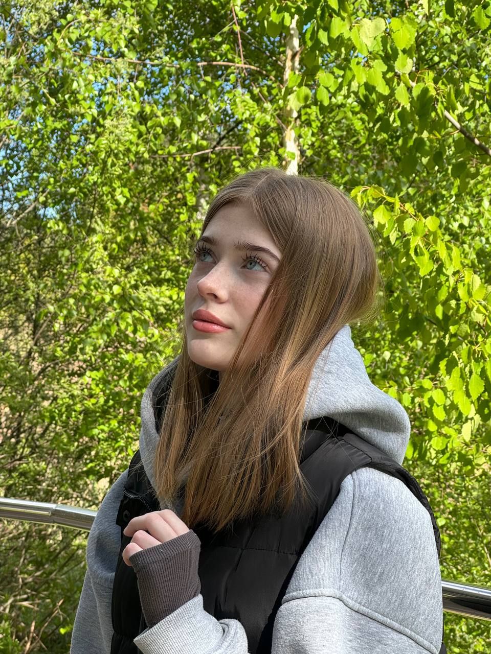Forest & Flora