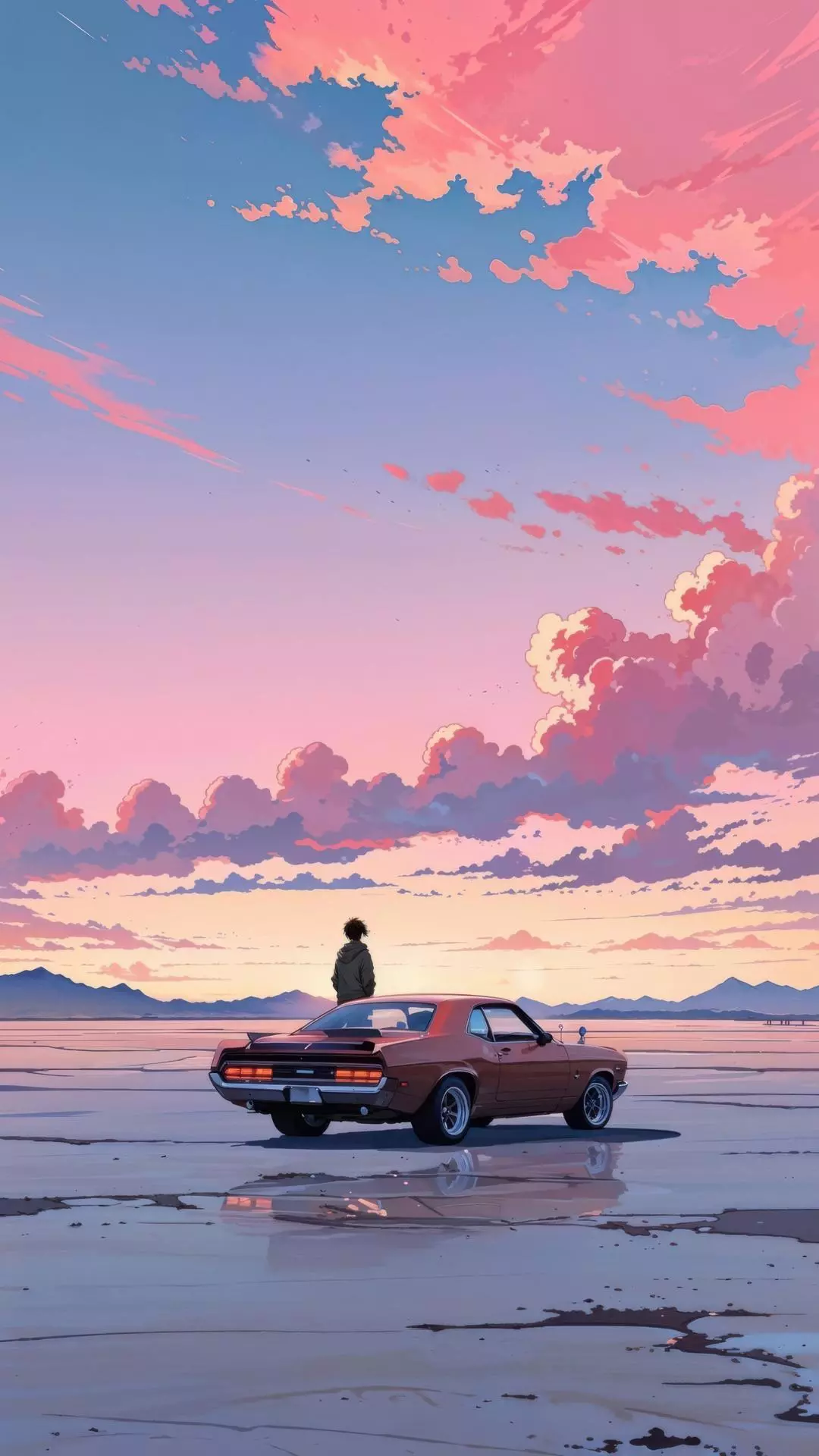 Wallpapers