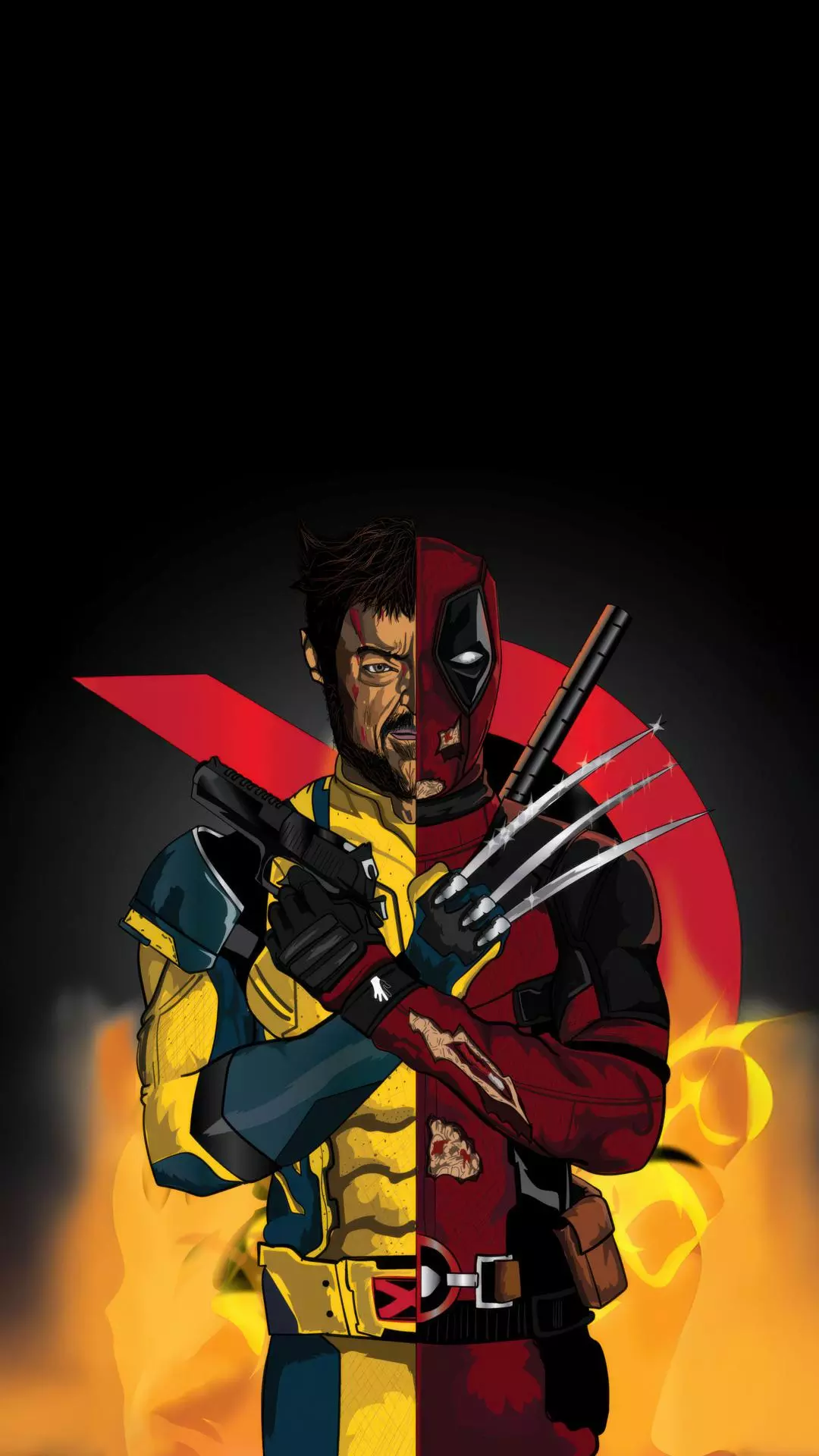 Wallpapers