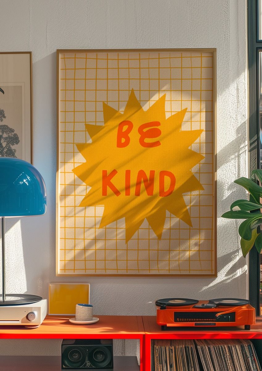 Home Decoration