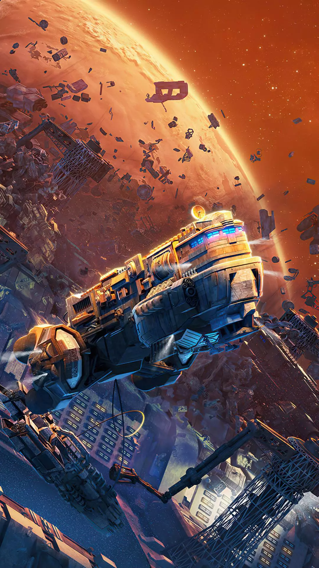 Wallpapers