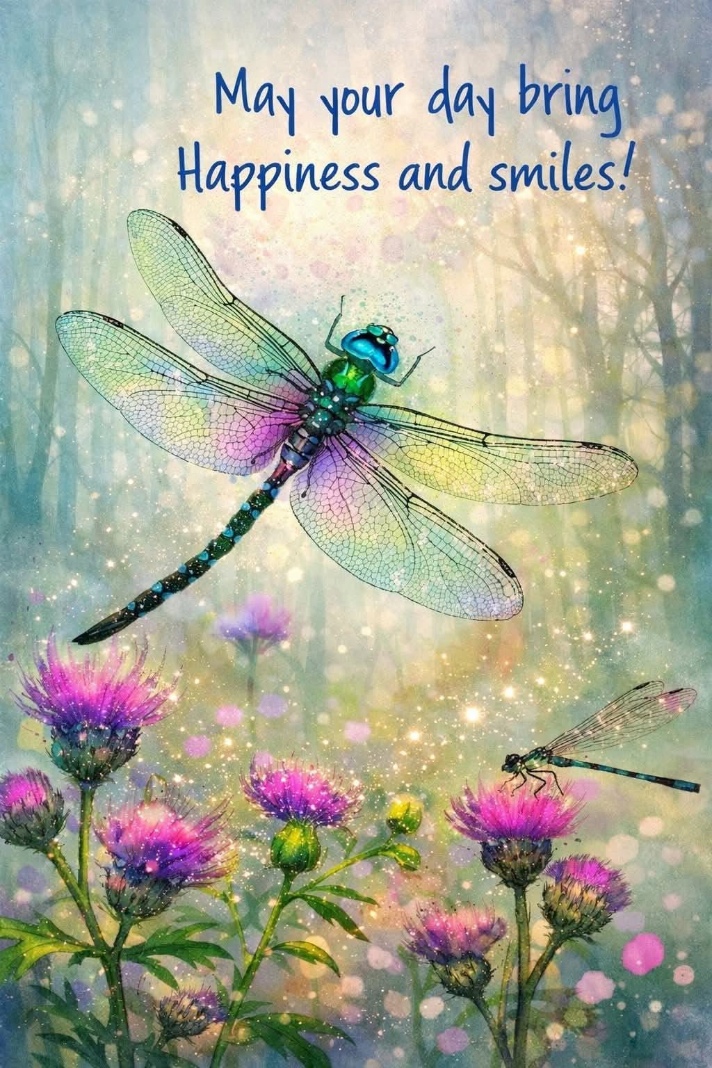 Wallpapers