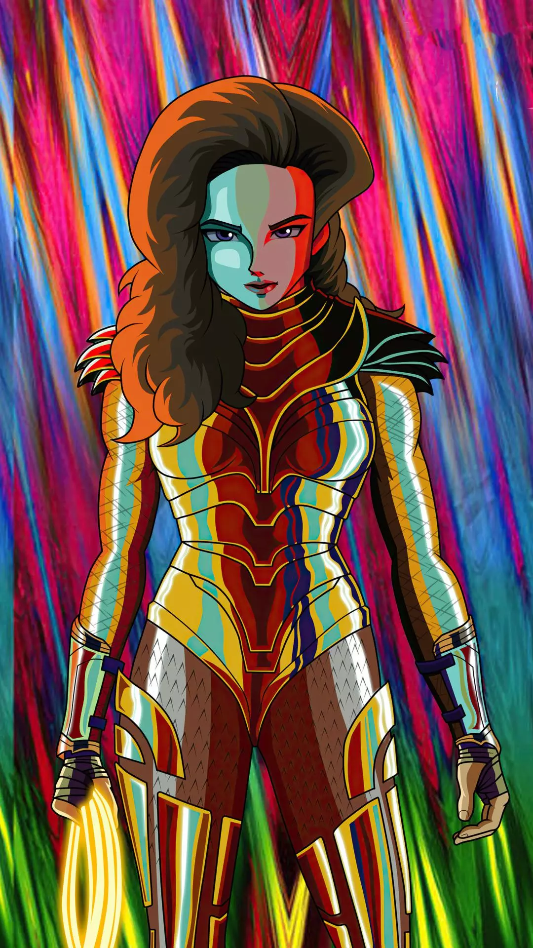 Wallpapers