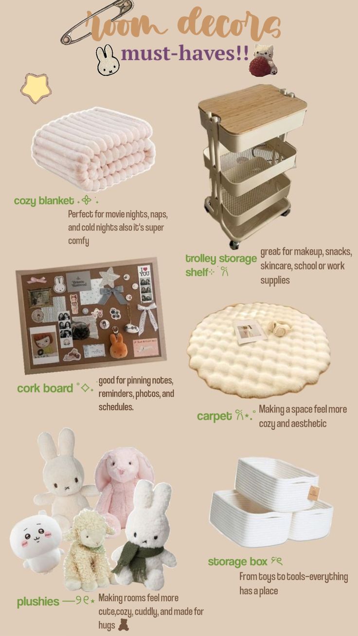 Home Decoration