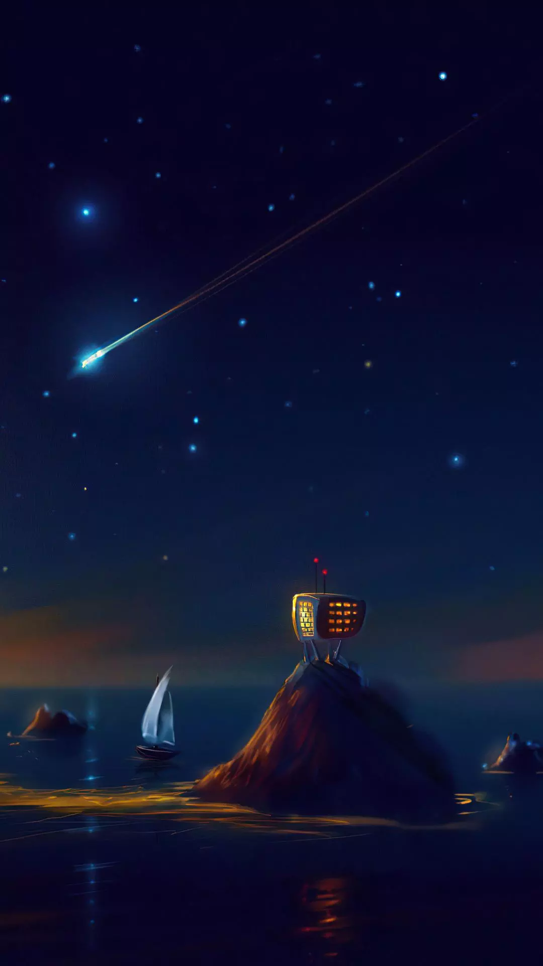 Wallpapers