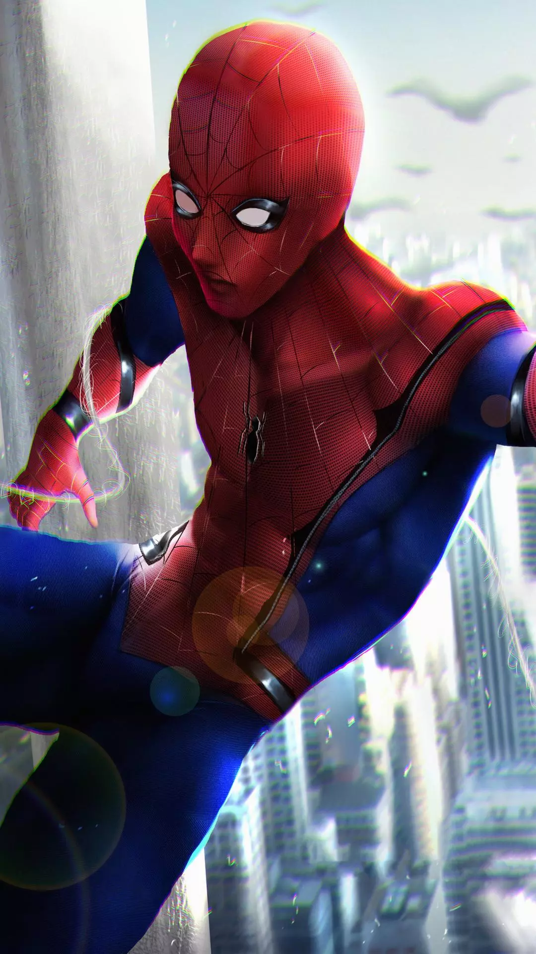 Wallpapers
