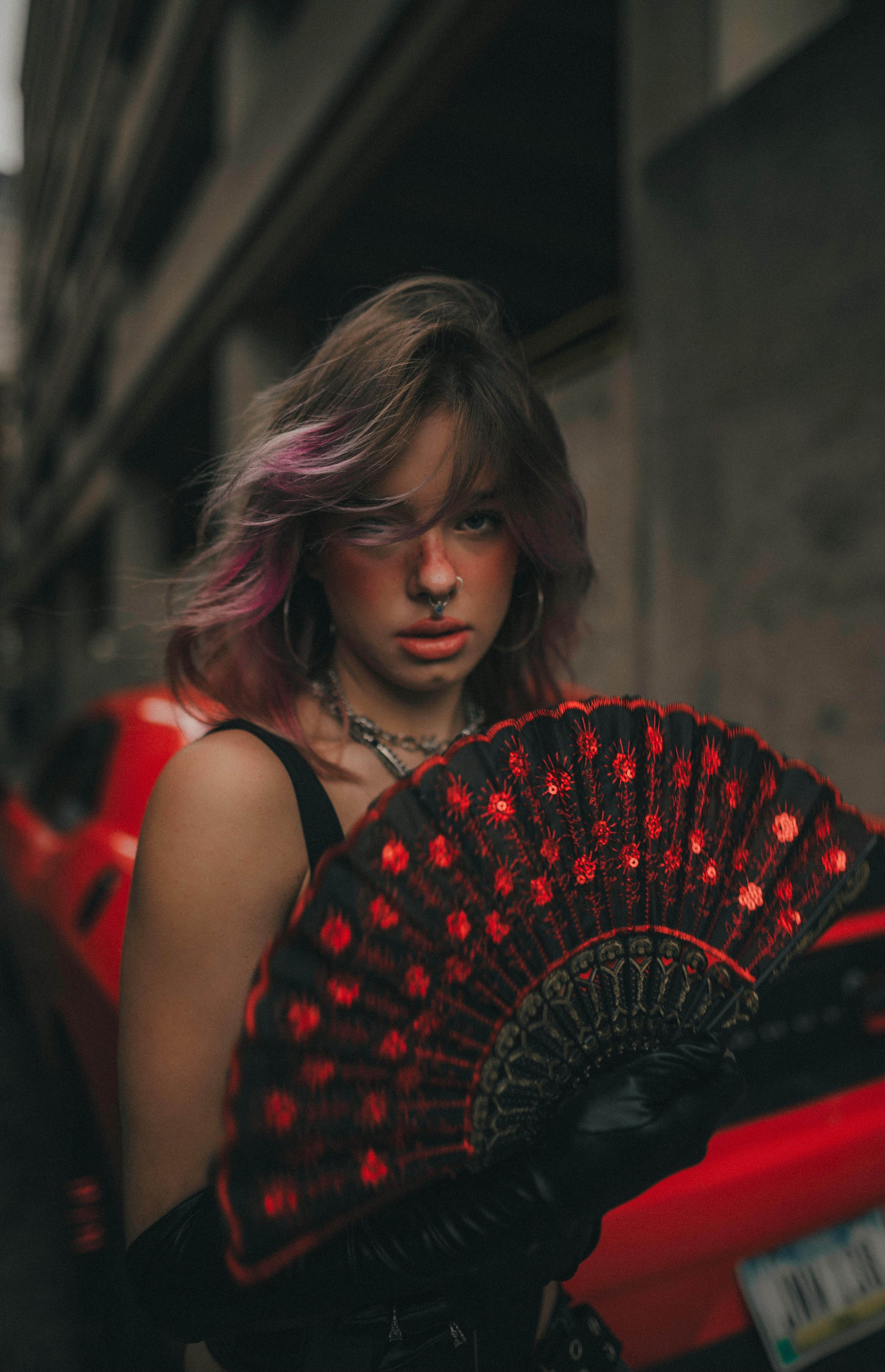 Cyberpunk / Neon