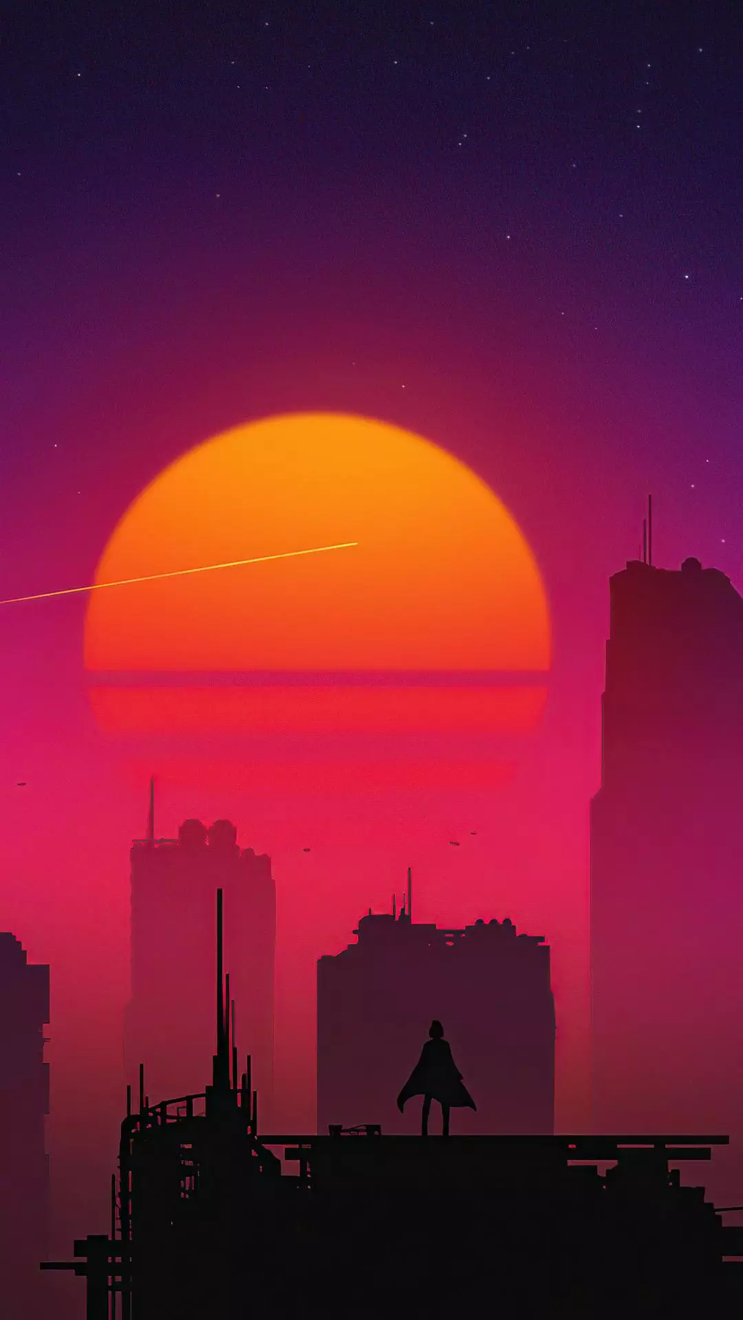 Wallpapers