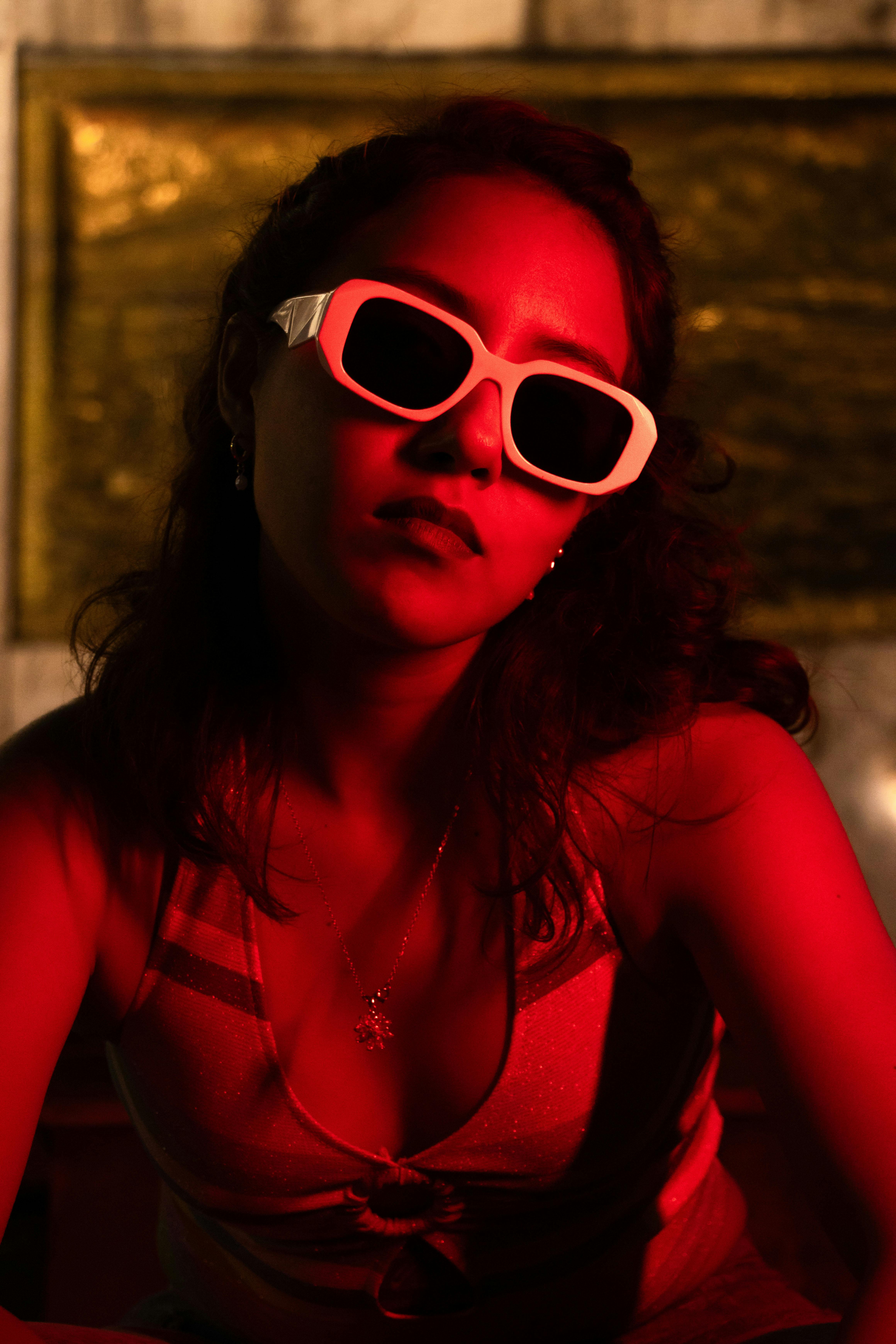 Cyberpunk / Neon
