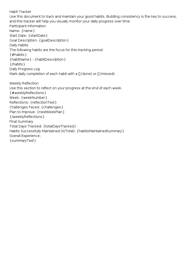 Preview page 1