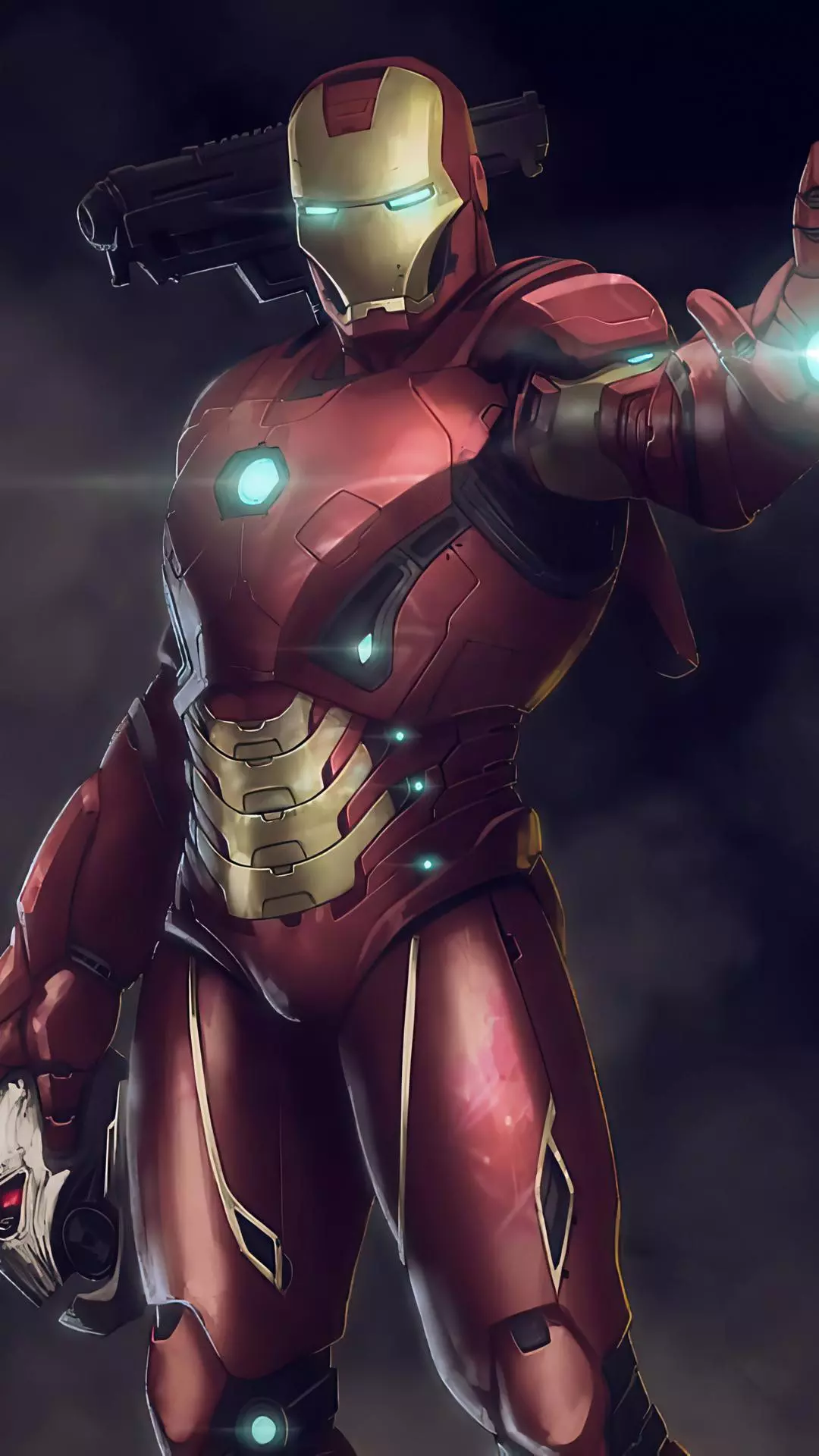 Wallpapers