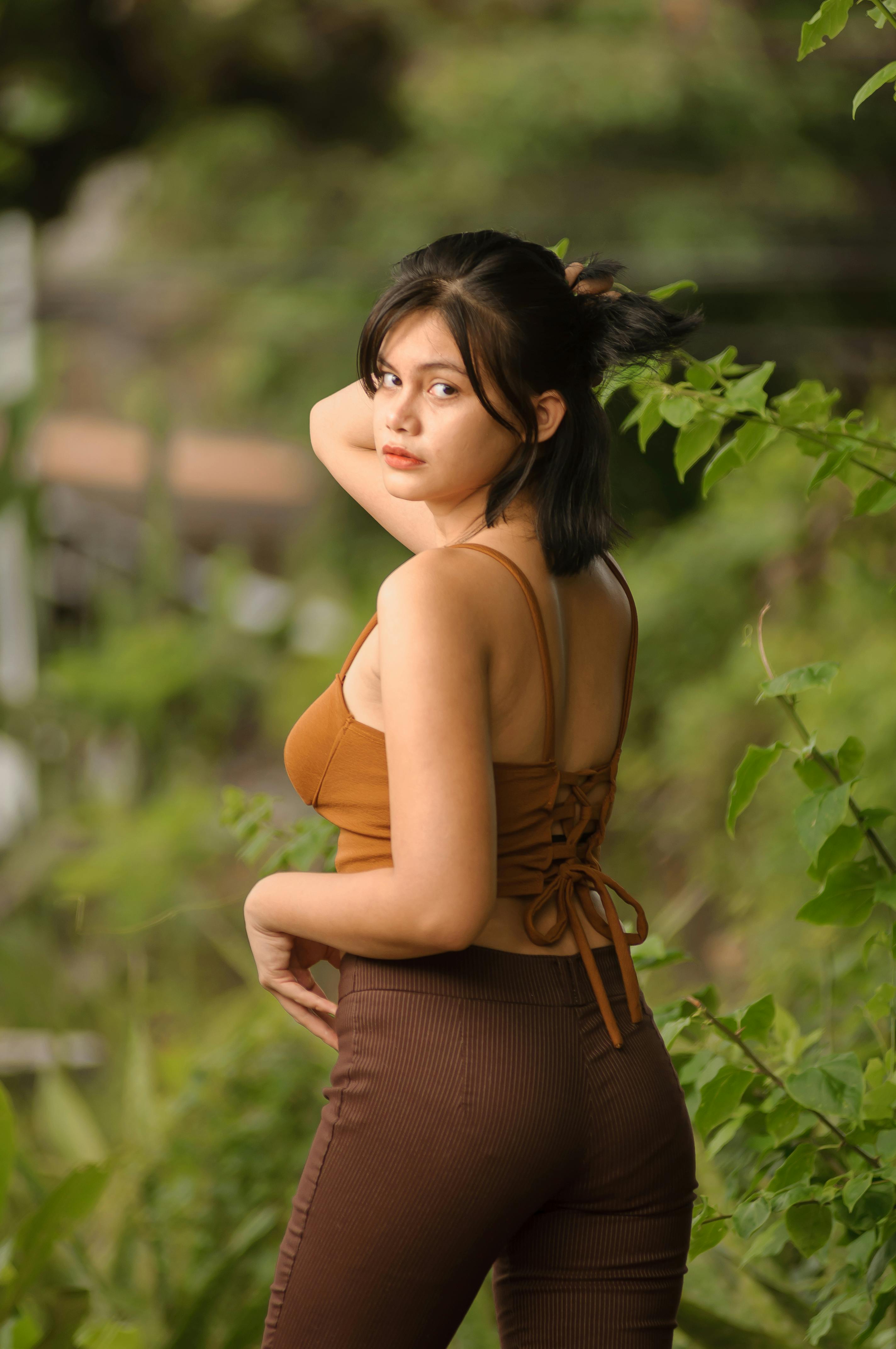 Forest & Flora