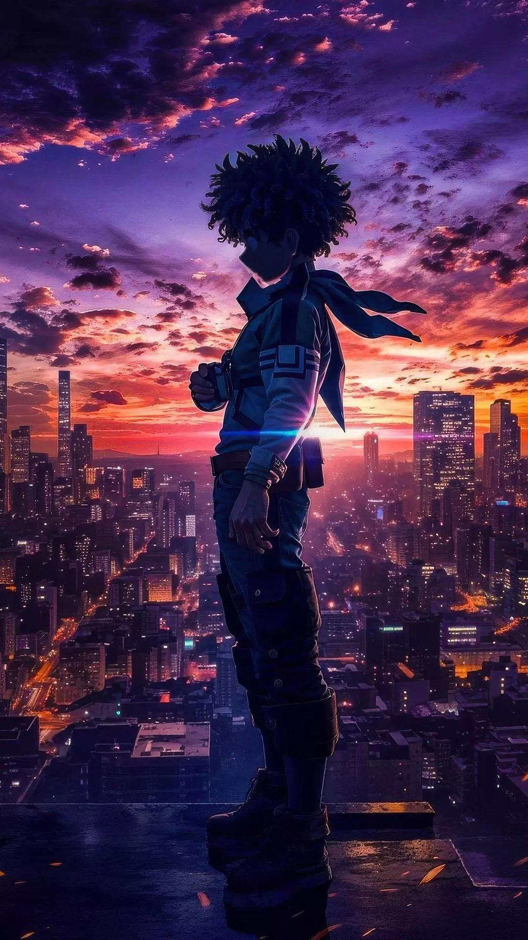 Wallpapers