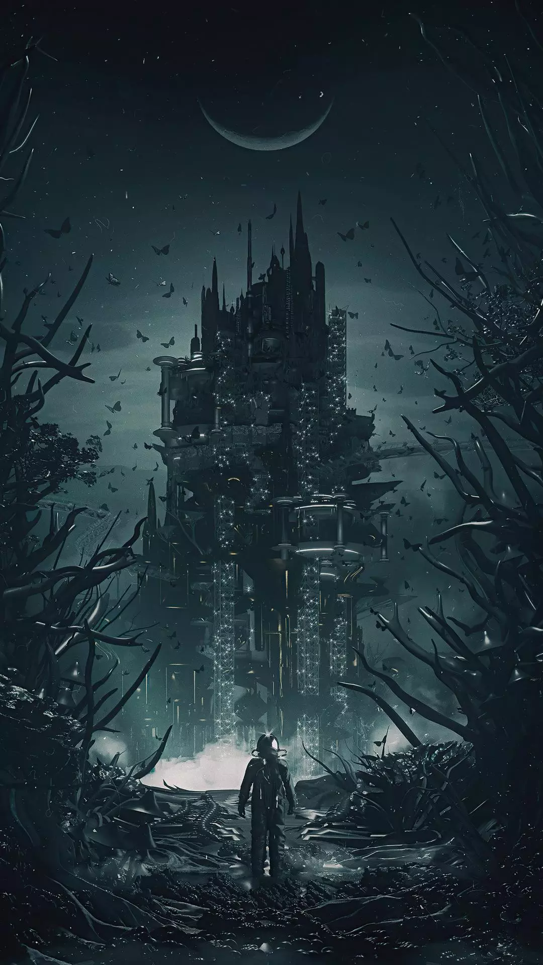 Wallpapers