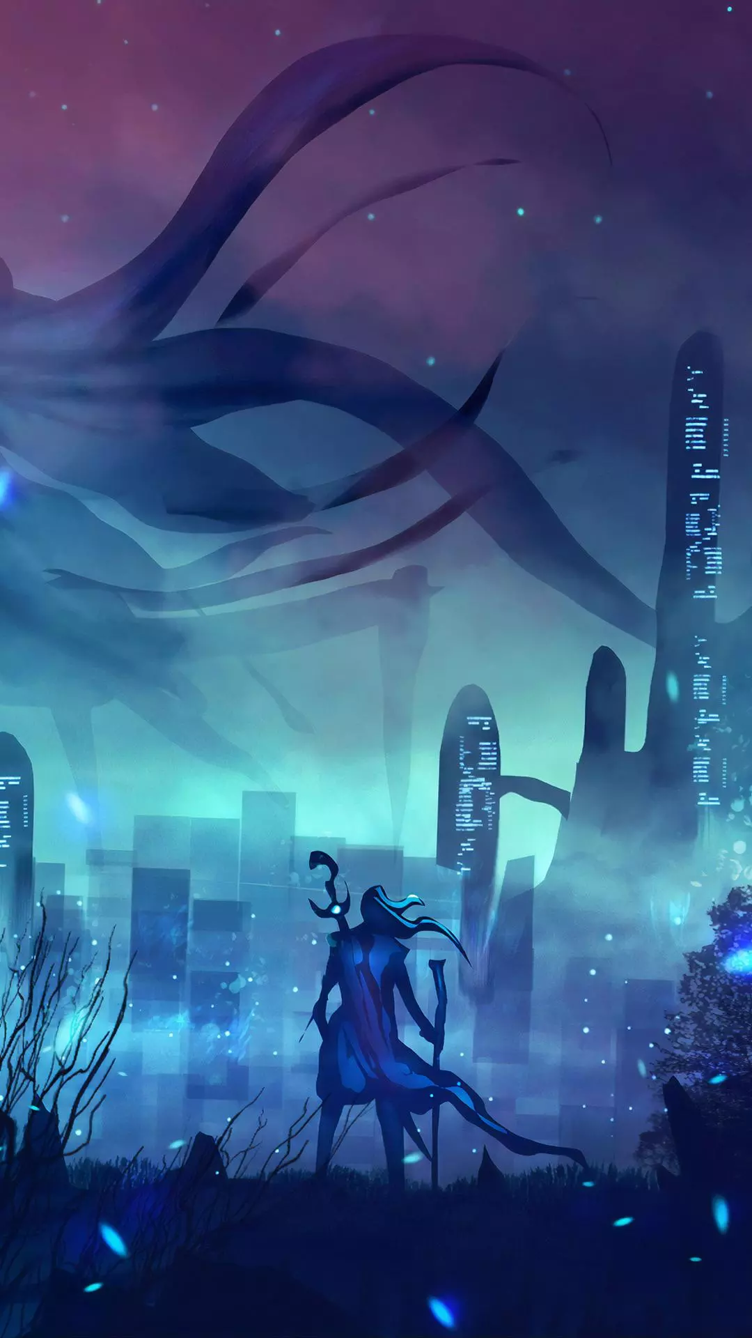 Wallpapers