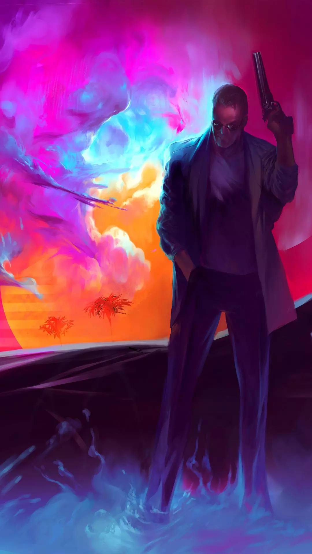 Wallpapers