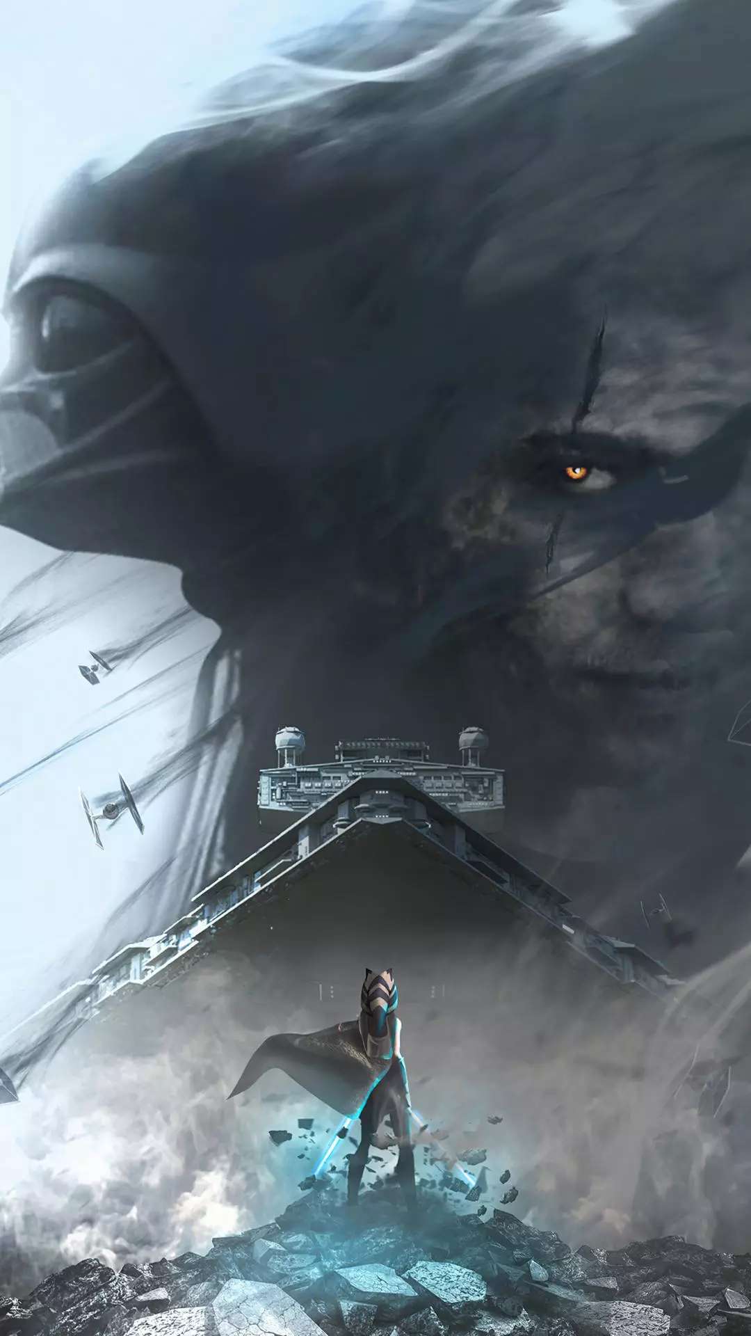 Wallpapers
