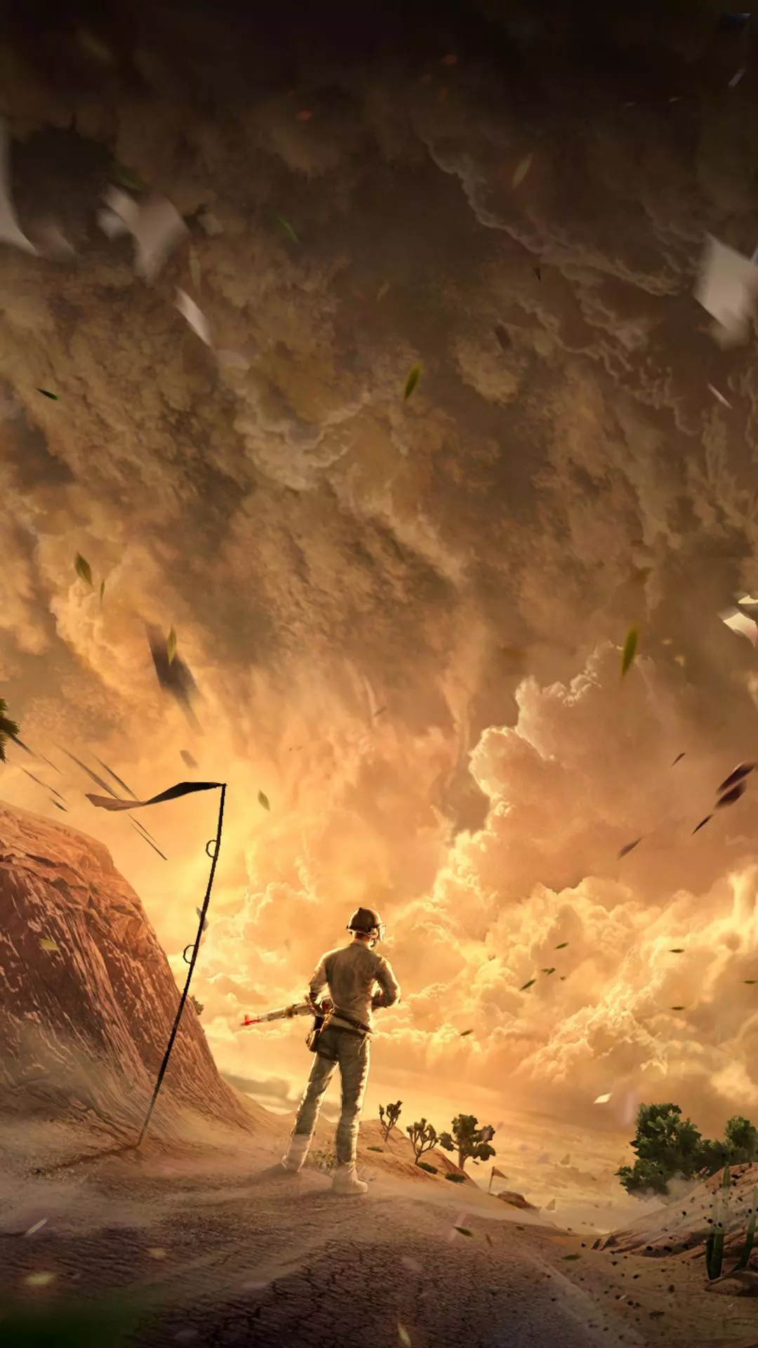 Wallpapers