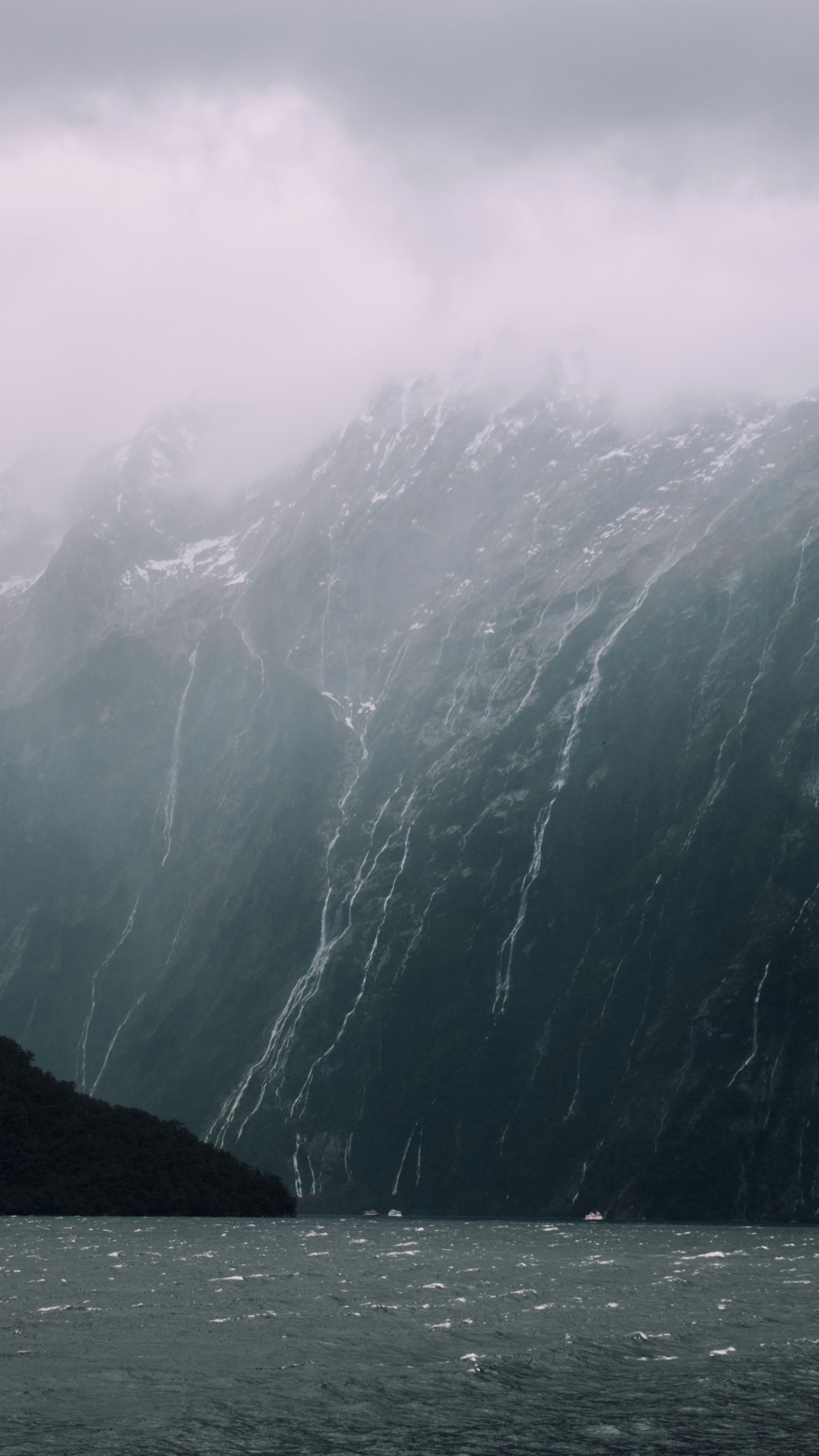 Wallpapers