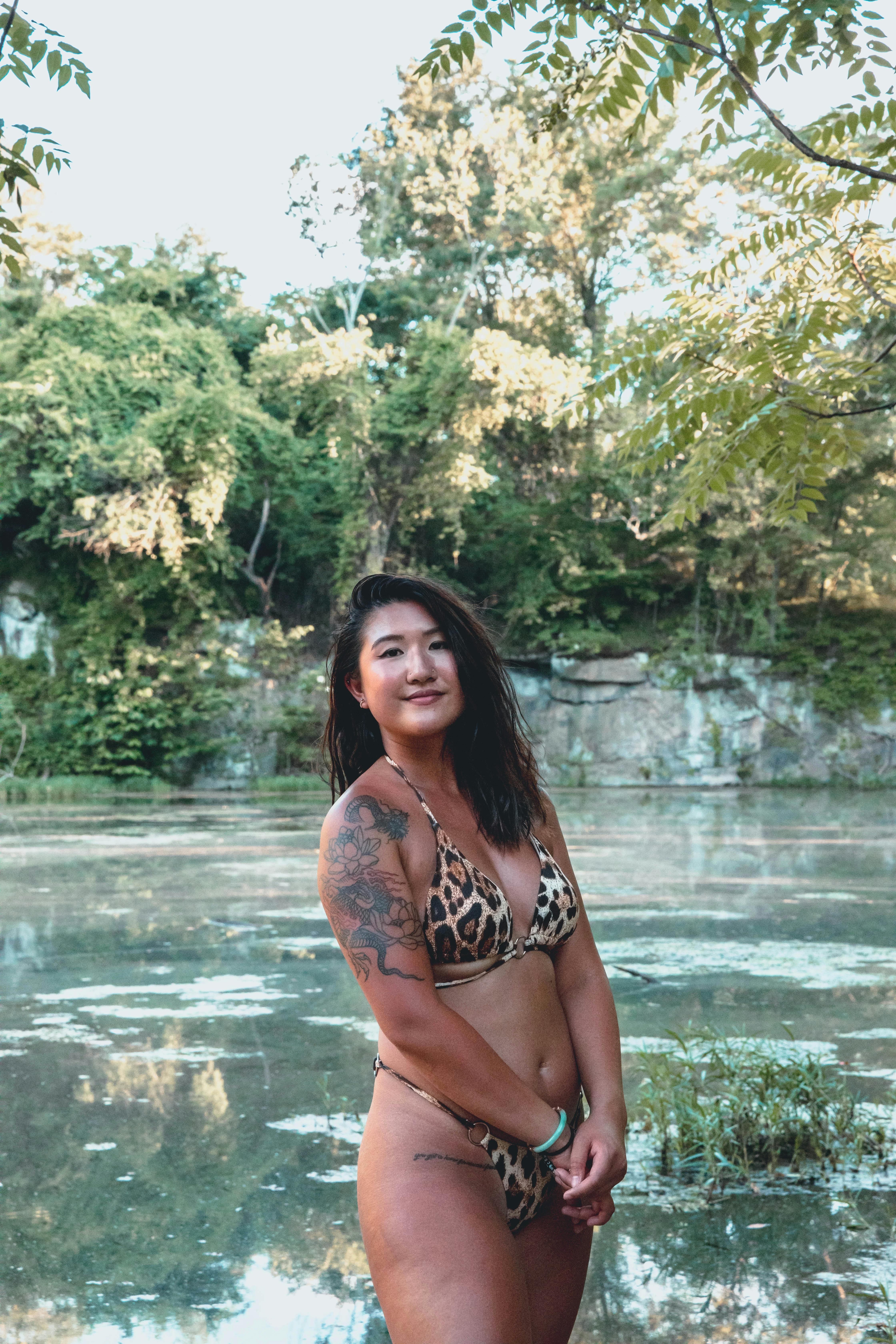 Forest & Flora