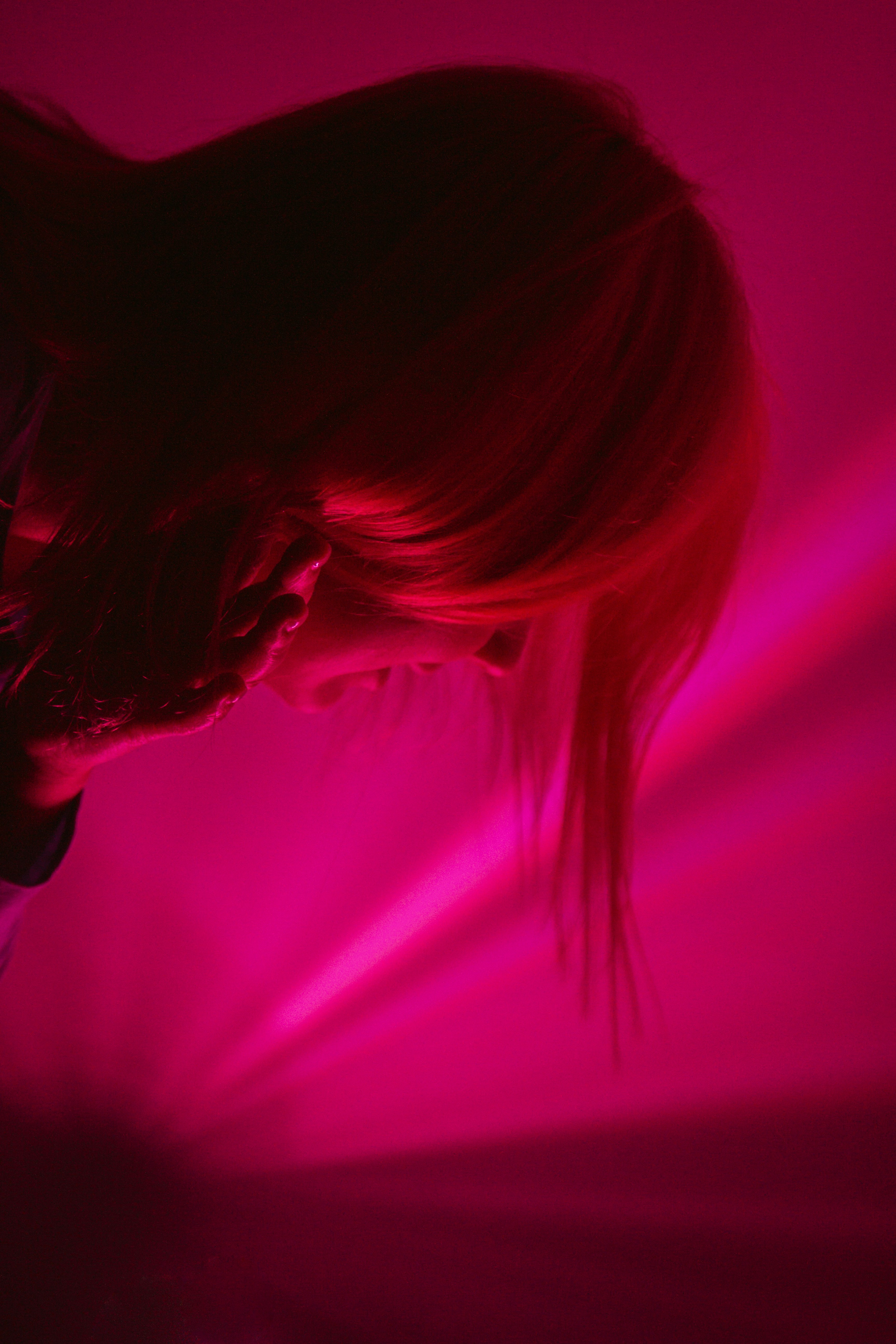 Cyberpunk / Neon