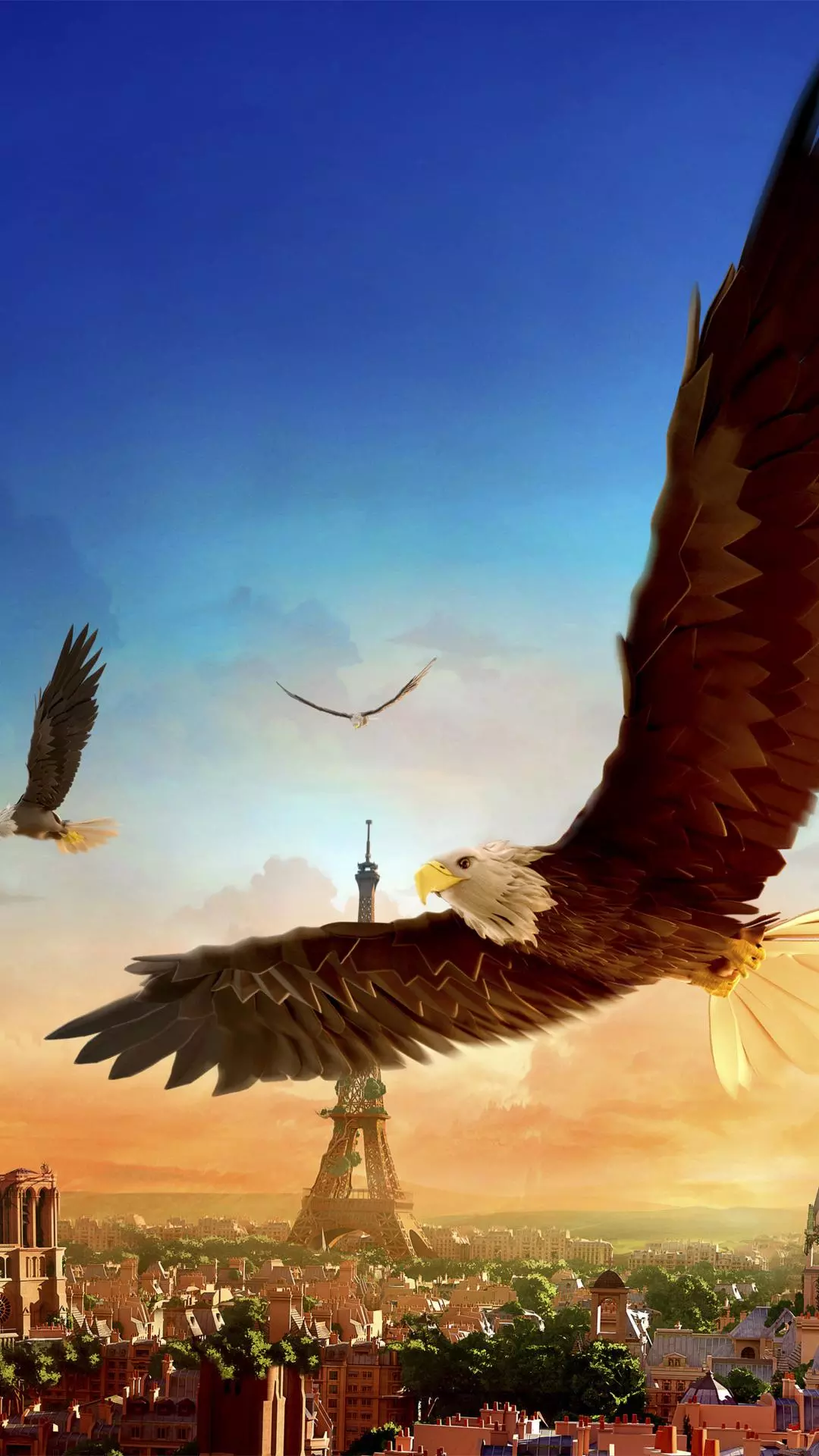 Wallpapers