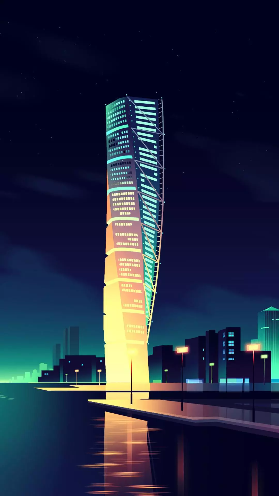 Wallpapers
