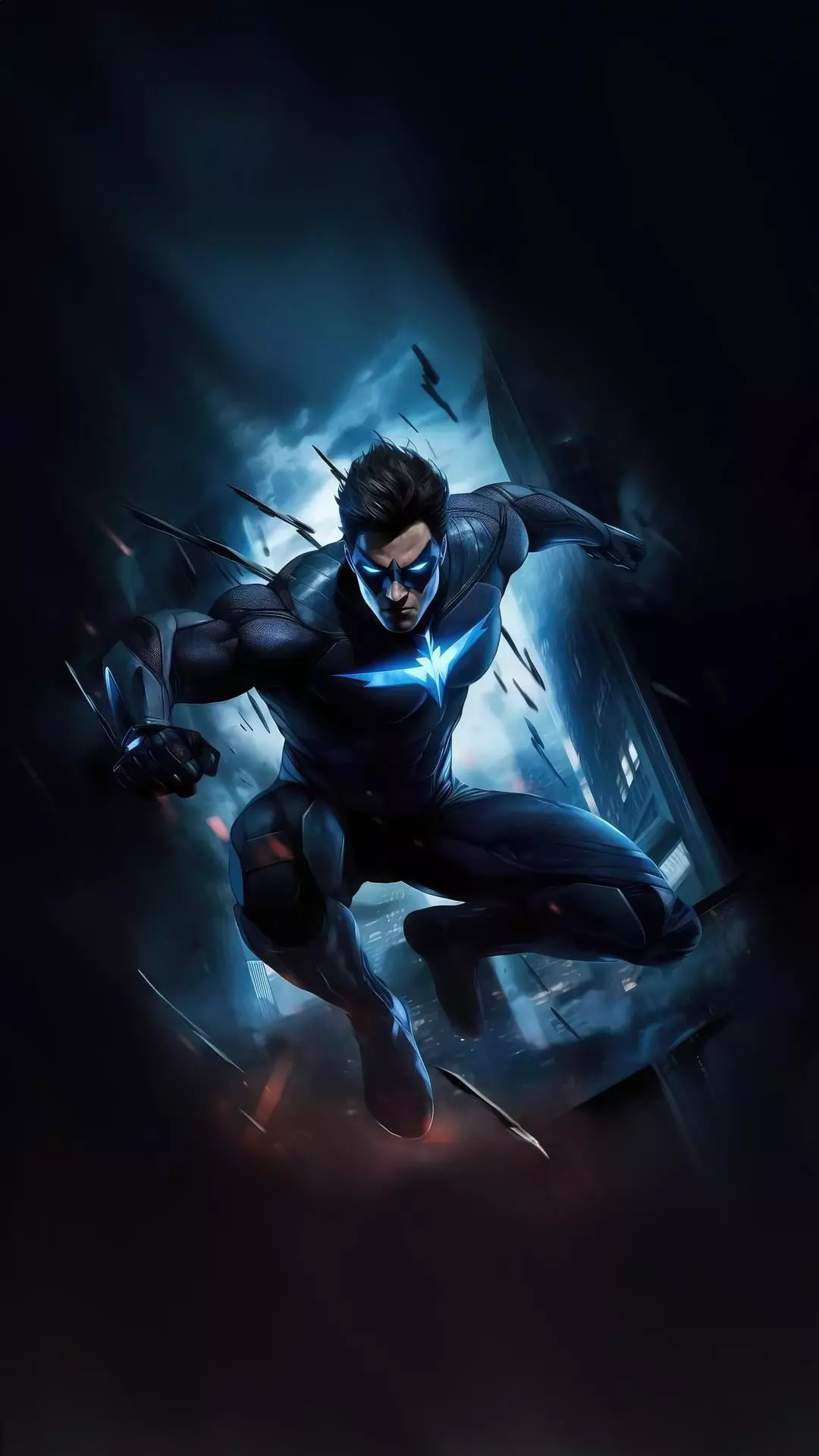 Wallpapers
