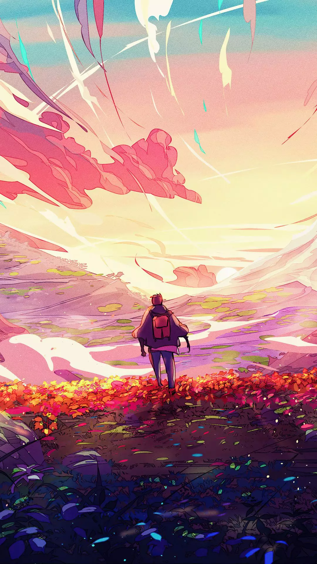Wallpapers