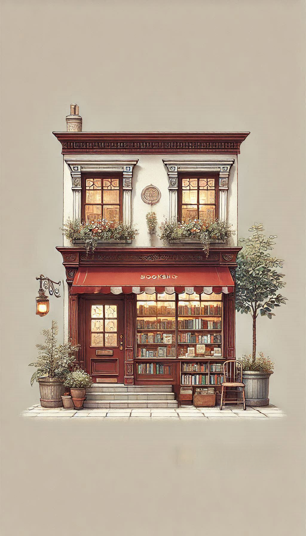 Home Decoration