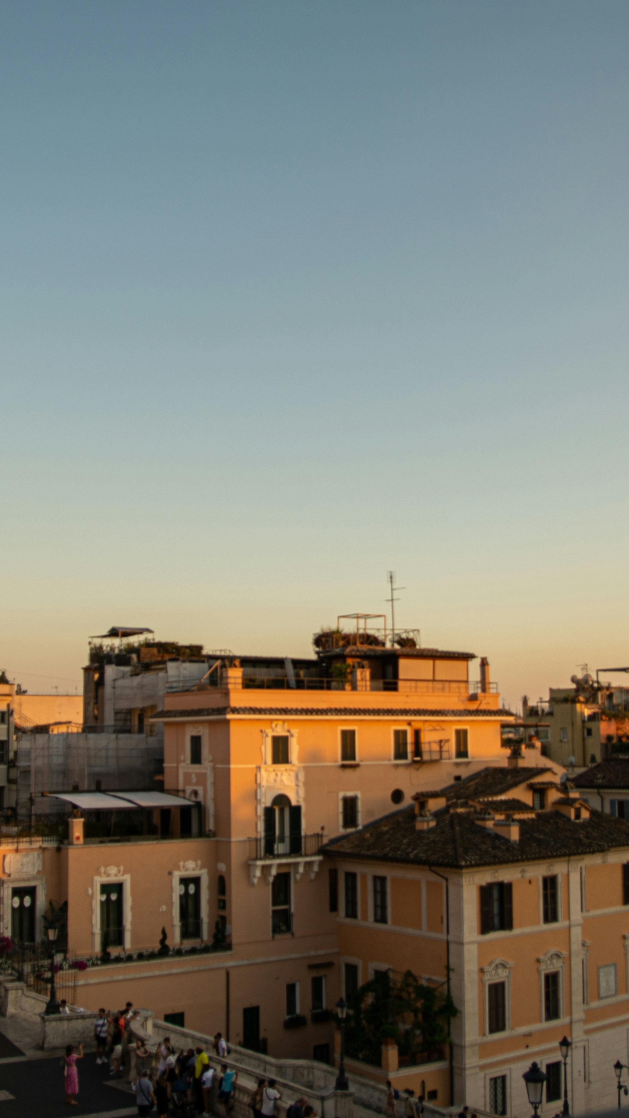 Cityscapes