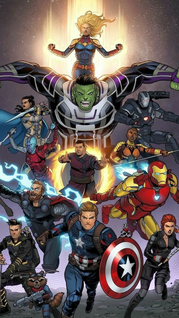 Image 1131293 — Comics