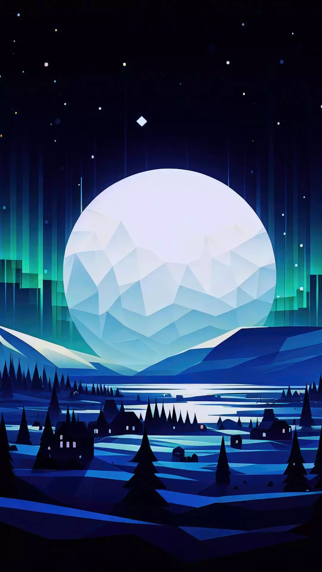 Wallpapers