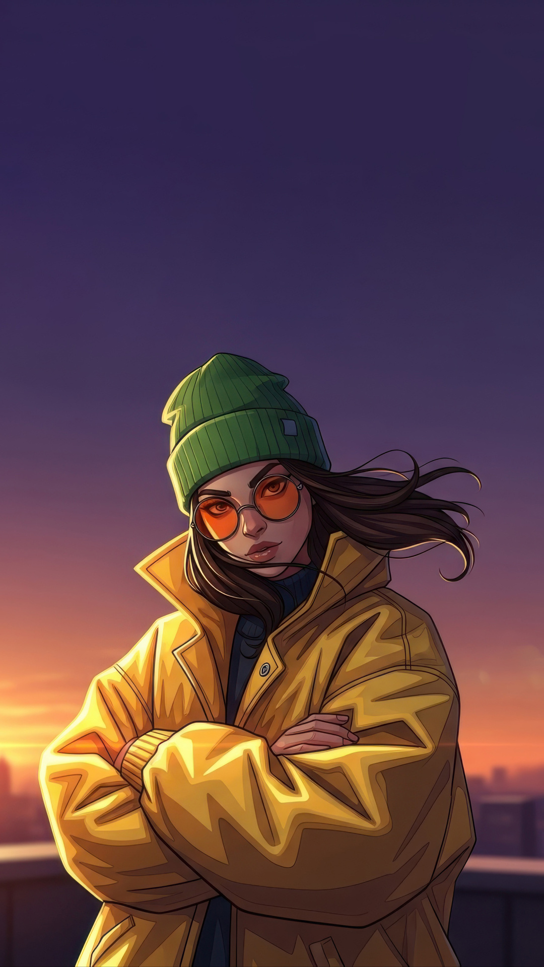Wallpapers