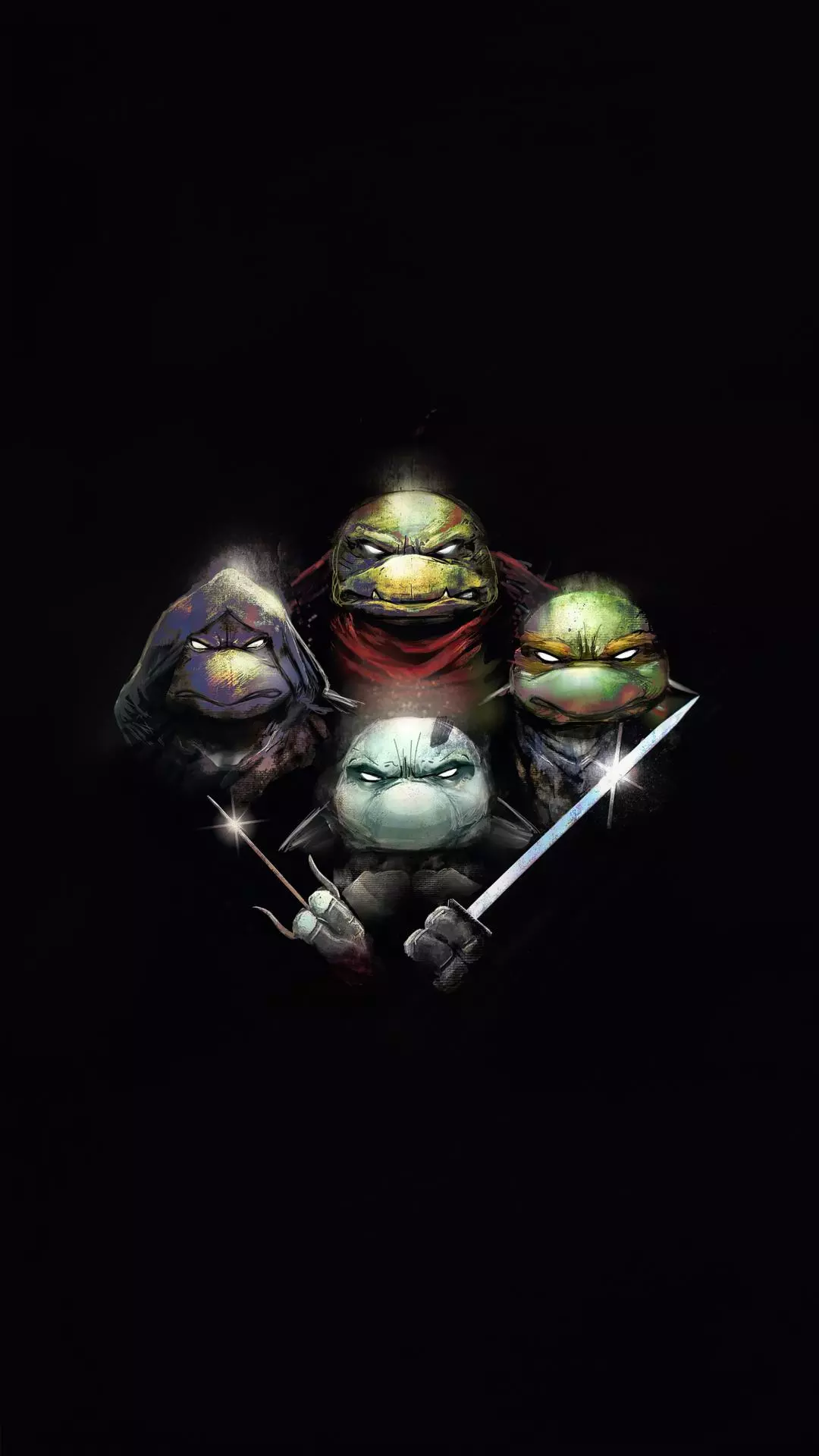 Wallpapers