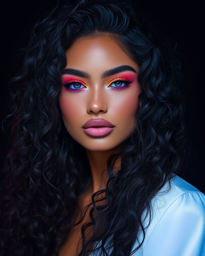 Cyberpunk / Neon