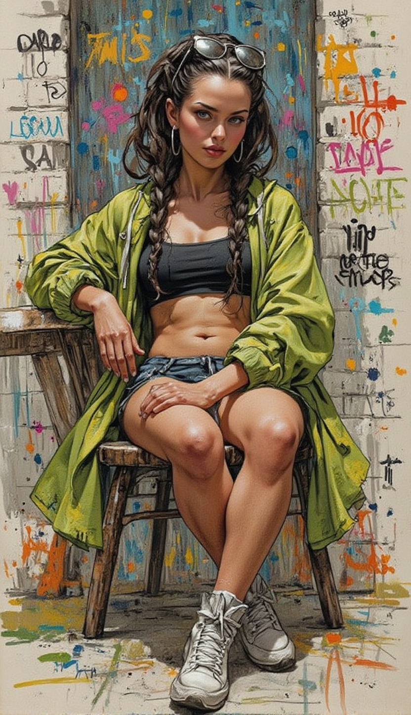 OutfitStyle