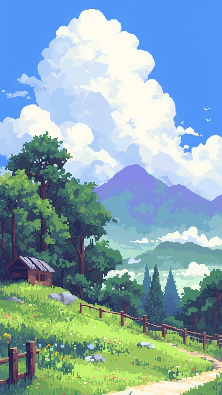 Wallpapers