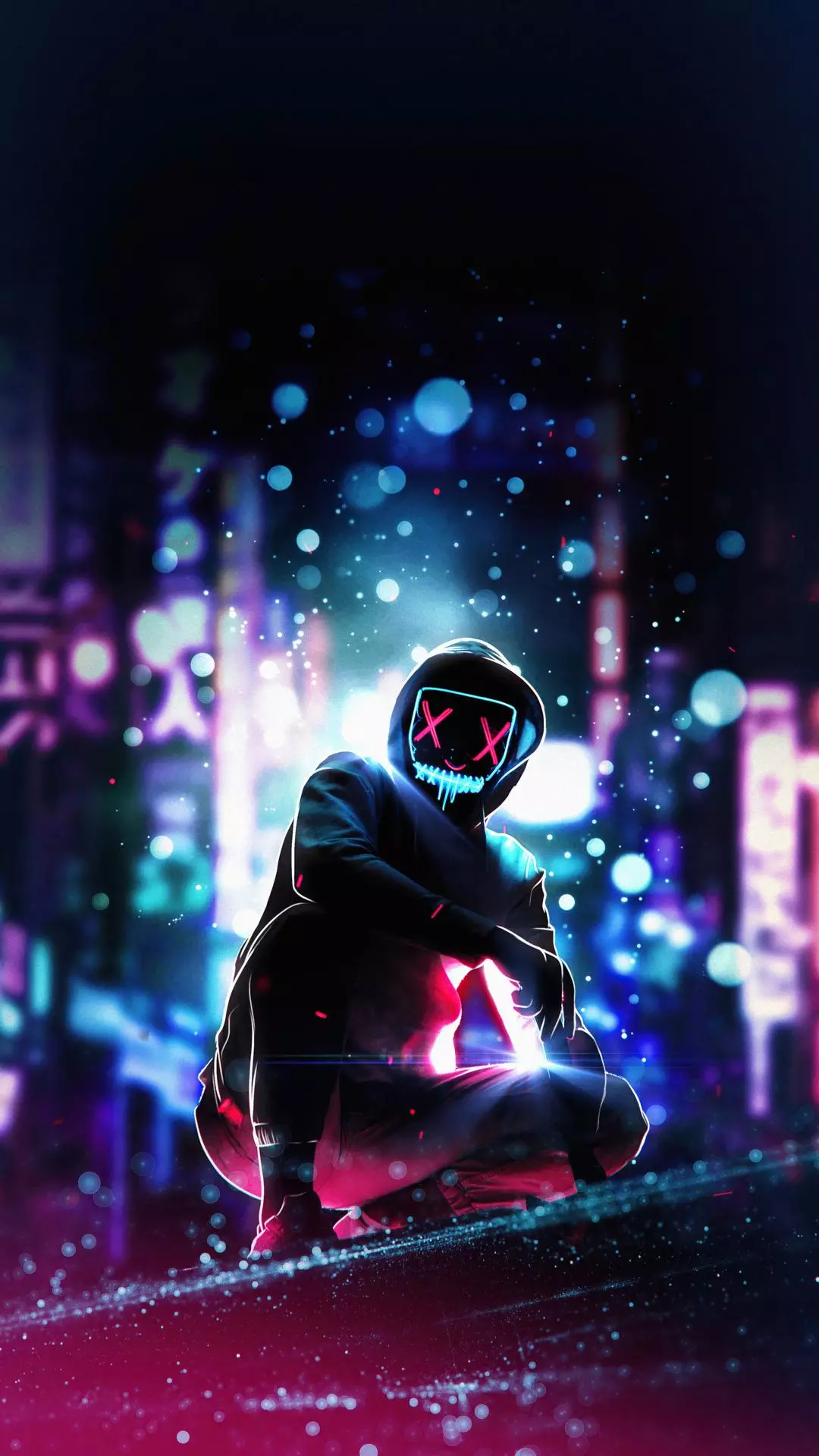 Wallpapers