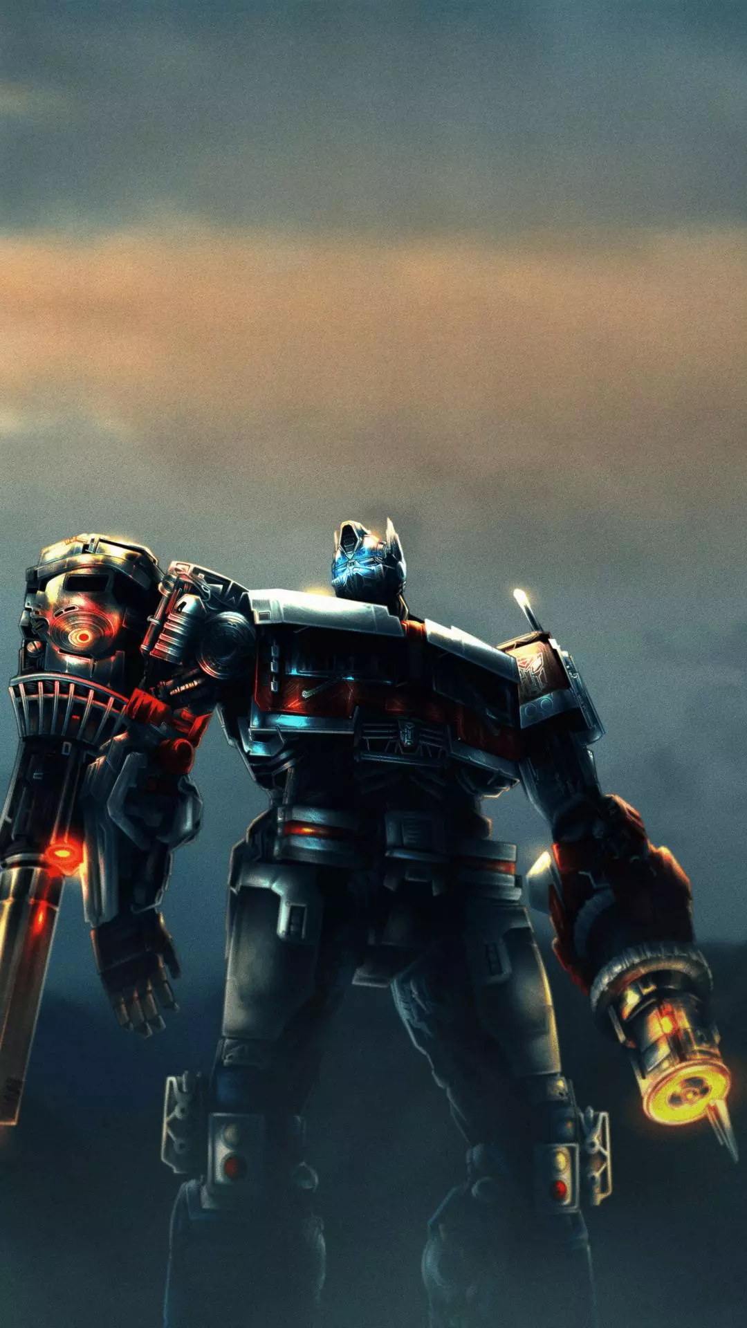 Wallpapers