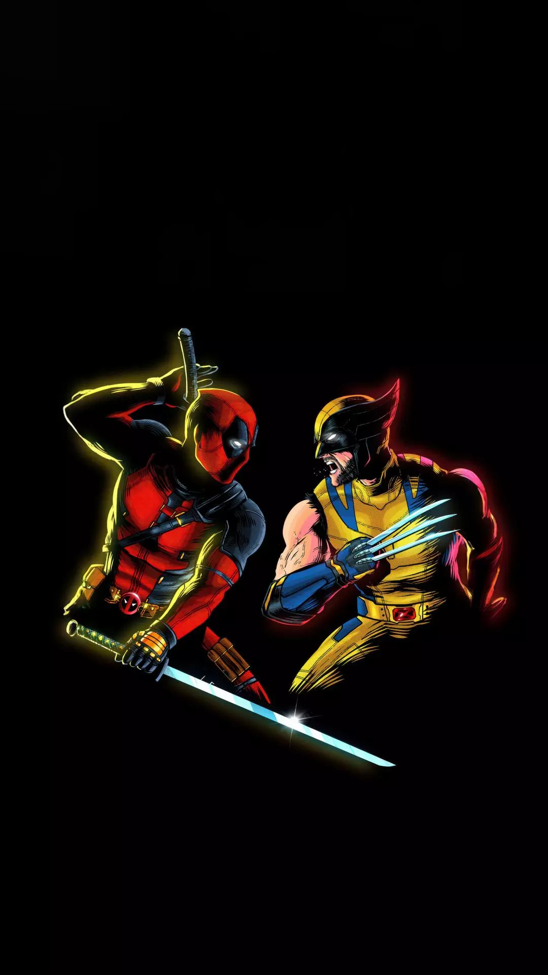 Wallpapers