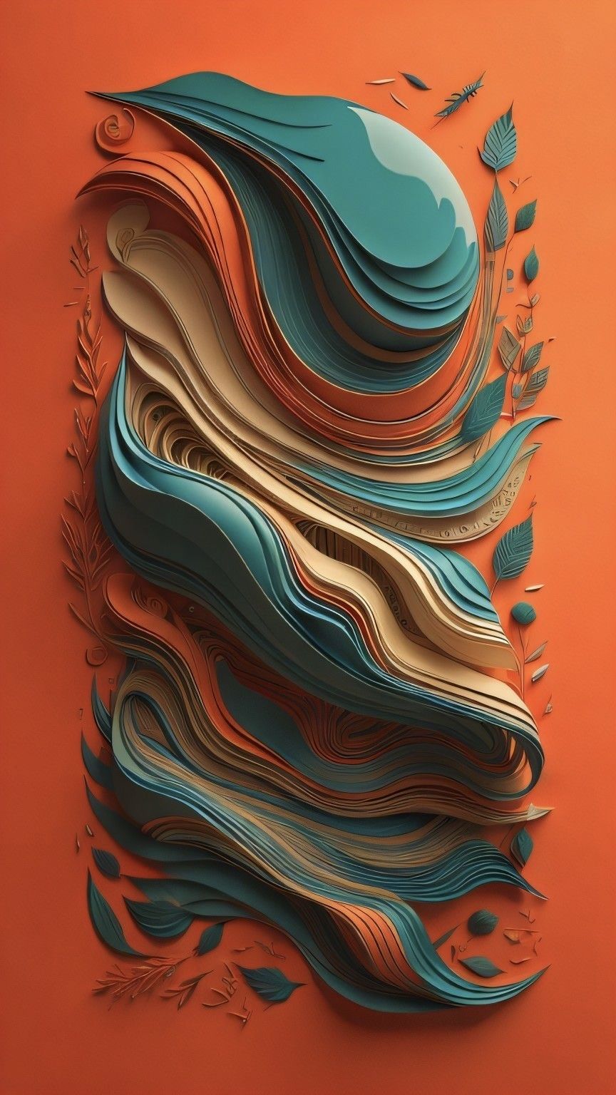 Wallpapers