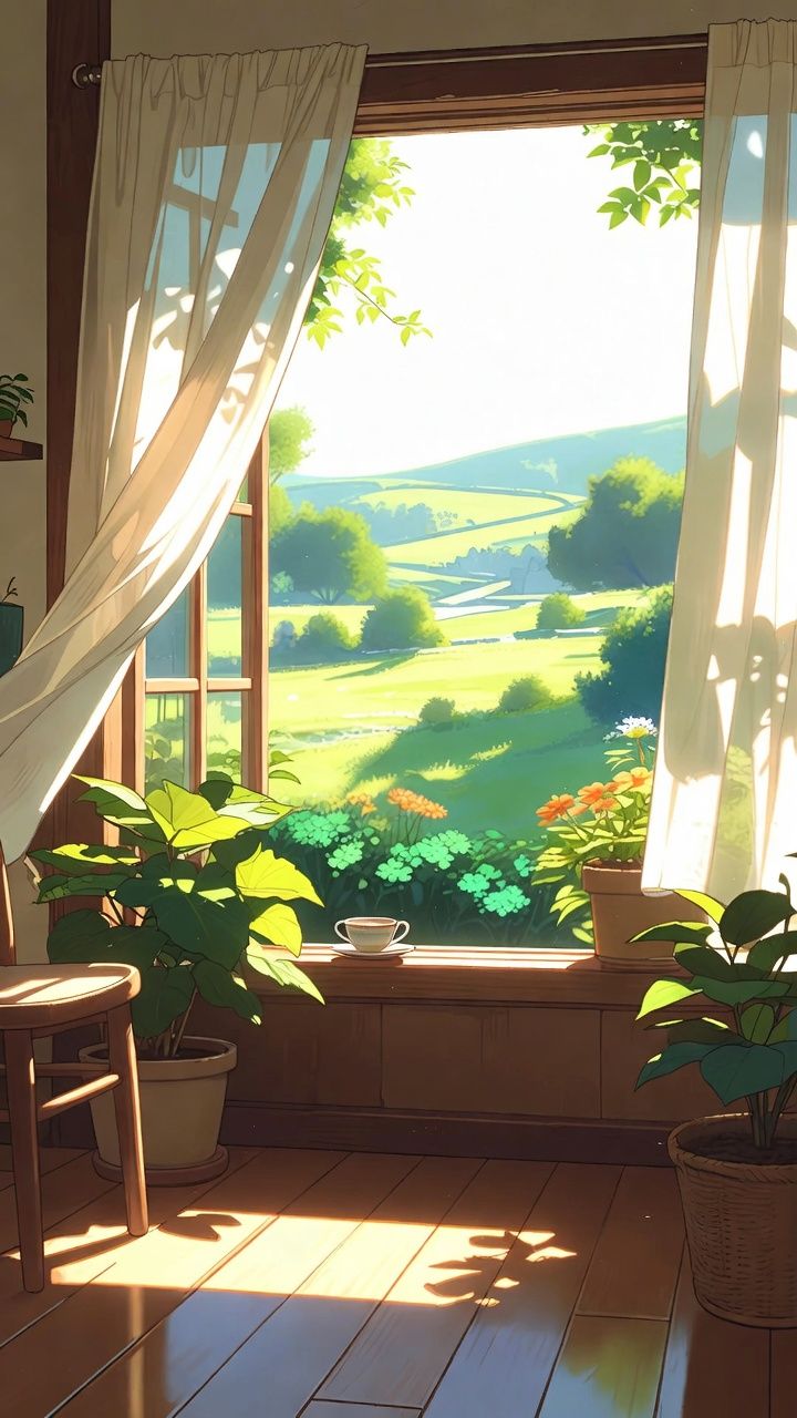 Home Decoration