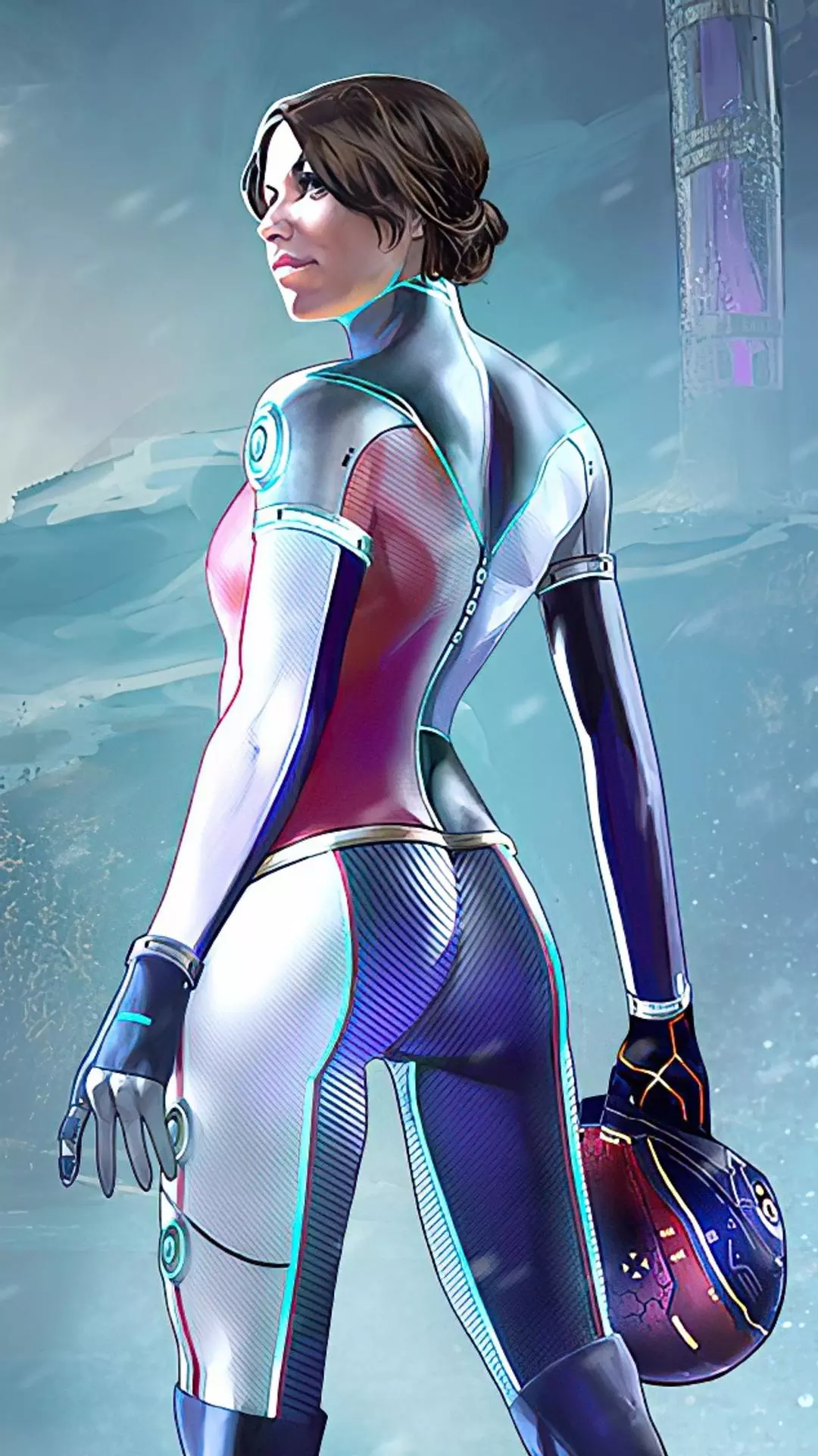 Cyberpunk / Neon