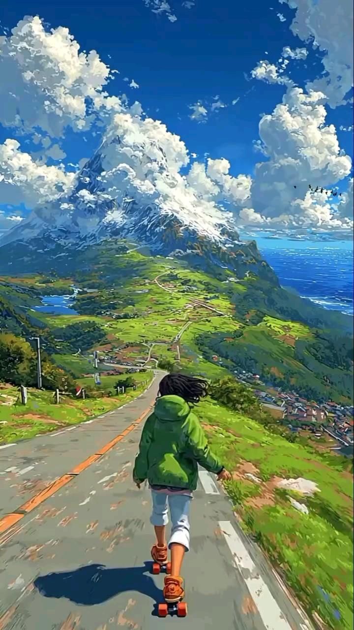 Wallpapers