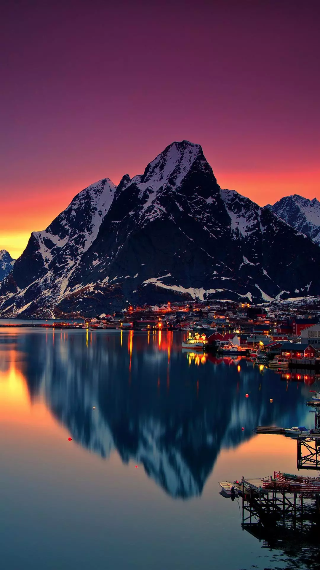 Landscapes