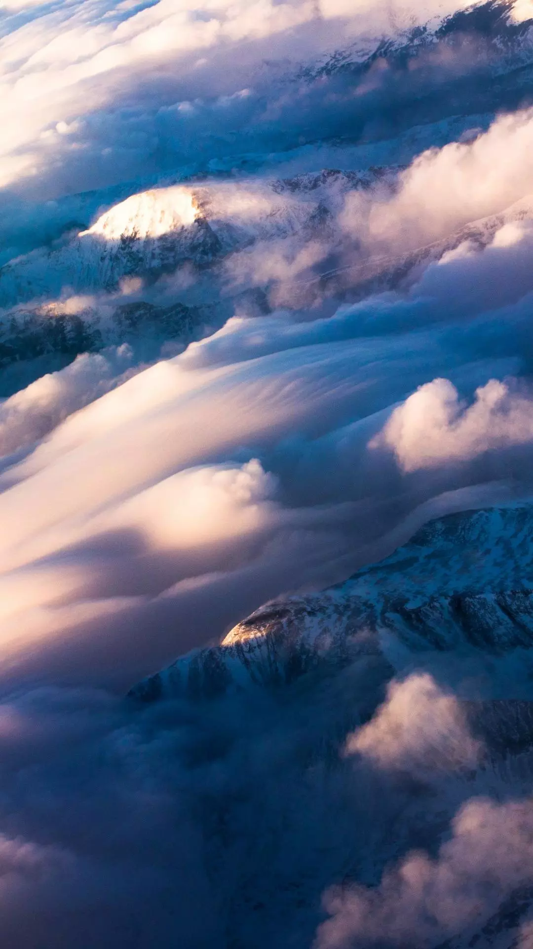 Landscapes