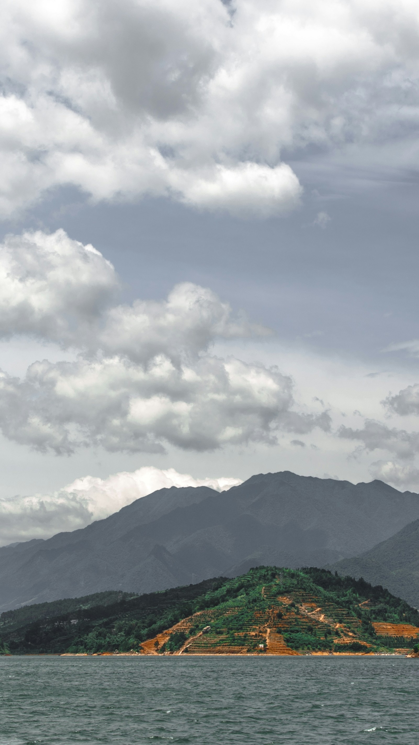 Landscapes