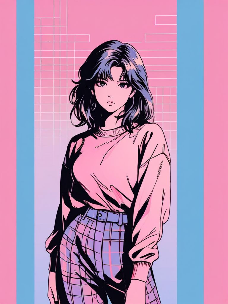 Cyberpunk / Neon