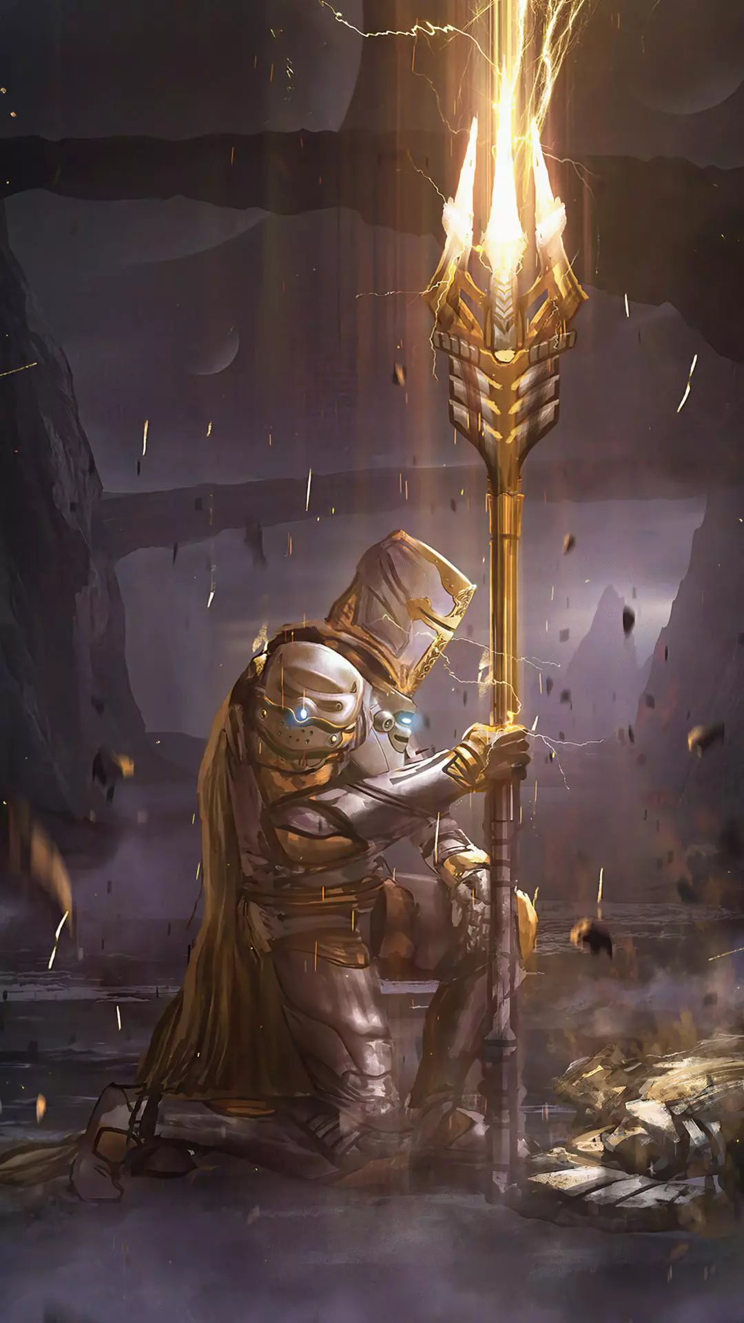 Wallpapers